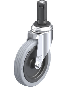 LKRA-VPA 125G-11-ER13 pasukamas ratukas su guma