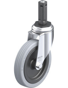 LKRA-VPA 125G-11-EV12 pasukamas ratukas 125 mm