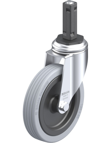 LKRA-VPA 125G-11-EV12 pasukamas ratukas 125 mm