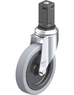 LKRA-VPA 125G-11-EV15 pasukamas ratukas su guma