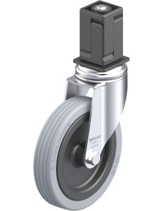 LKRA-VPA 125G-11-EV18 pasukamas ratukas su guma