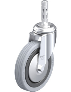 LKRA-VPA 125G-11-FA-E11 pasukamas ratukas su guma