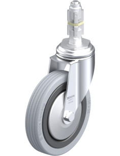 LKRA-VPA 125G-11-FA-E13 pasukamas ratukas su guma