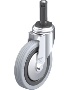 LKRA-VPA 125G-11-FA-ER12 pasukamas ratukas, 125 mm, 100 kg