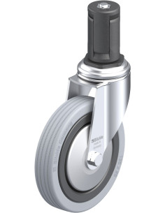 LKRA-VPA 125G-11-FA-ER15 pasukamas ratukas su guma