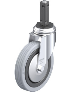 LKRA-VPA 125G-11-FA-EV12 pasukamas ratukas 125 mm