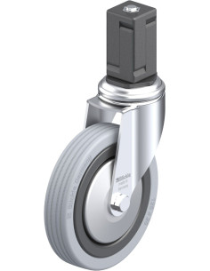 LKRA-VPA 125G-11-FA-EV17 pasukamas ratukas su guma