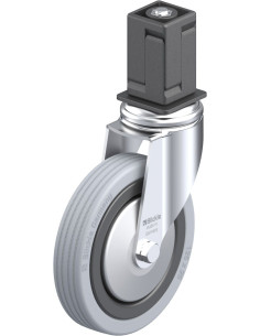 LKRA-VPA 125G-11-FA-EV18 pasukamas ratukas, 125 mm