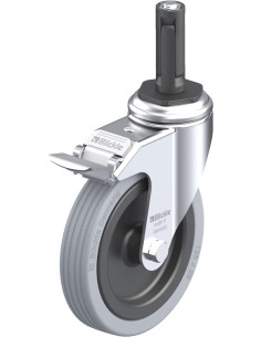 LKRA-VPA 125G-11-FI-ER12 pasukamas ratukas su stabdžiais