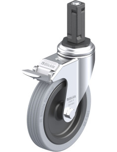 LKRA-VPA 125G-11-FI-EV13 pasukamas ratukas su stabdžiais