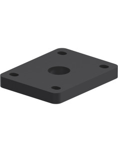 Adapterio plokštė AP3-17