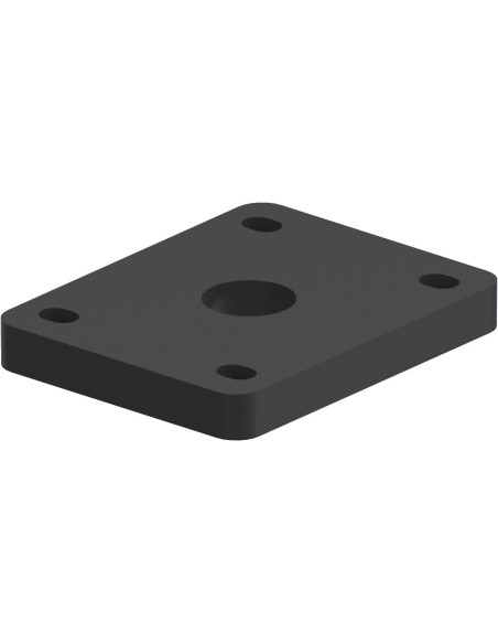 Adapterio plokštė AP3-17