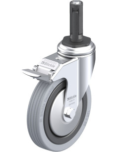 LKRA-VPA 125G-11-FI-FA-ER12 pasukamas ratukas su stabdžiais