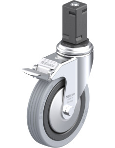 LKRA-VPA 125G-11-FI-FA-EV15 pasukamas ratukas su stabdžiais