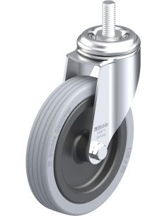 LKRA-VPA 125G-GS12 pasukamas ratukas 125 mm