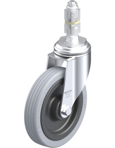 LKRA-VPA 125K-11-E13 pasukamas ratukas su guma