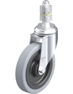 LKRA-VPA 125K-11-E14 pasukamas ratukas su guma