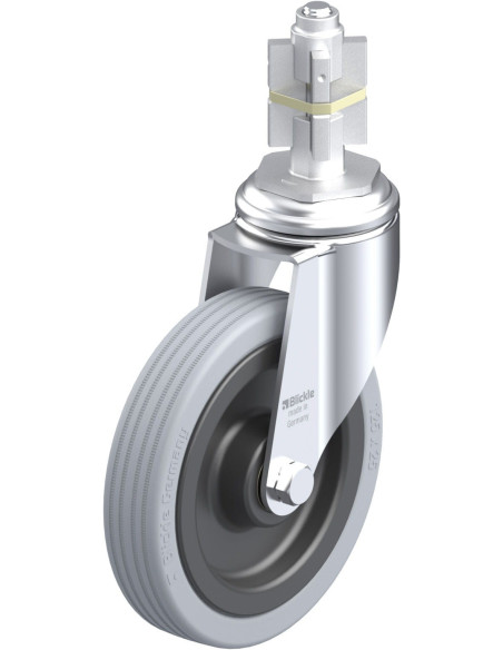 LKRA-VPA 125K-11-E15 pasukamas ratukas, 125 mm, 100 kg