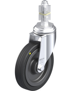 LKRA-VPA 125K-11-EL-E14 antistatinis pasukamas ratukas