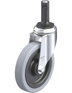 LKRA-VPA 125K-11-ER12 pasukamas ratukas su gumine padanga