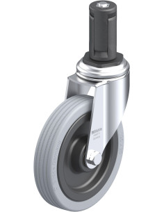 LKRA-VPA 125K-11-ER14 pasukamas ratukas 125 mm