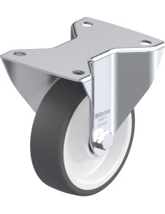 BK-POTH 125KA-3 poliuretano ratukas