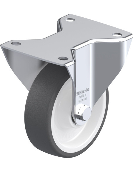 BK-POTH 125KA-3 poliuretano ratukas