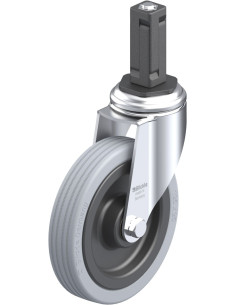 LKRA-VPA 125K-11-EV13 pasukamas ratukas 125 mm