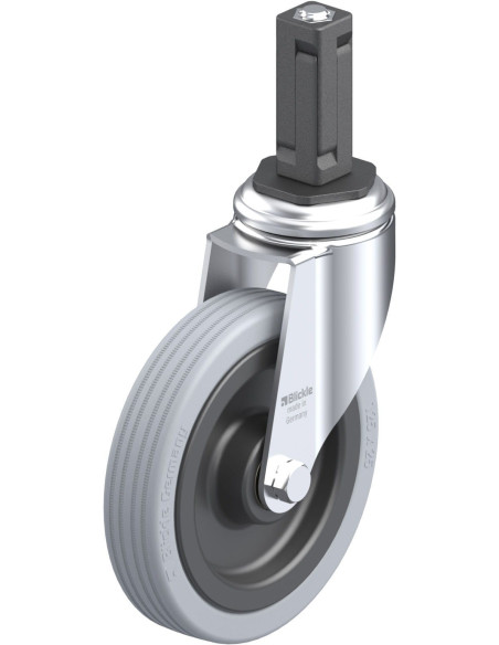 LKRA-VPA 125K-11-EV13 pasukamas ratukas 125 mm