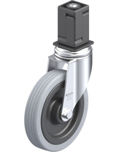 LKRA-VPA 125K-11-EV18 pasukamas ratukas 125 mm