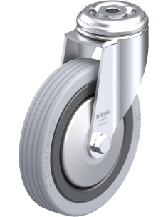 LKRA-VPA 125K-11-FA pasukamas ratukas 125 mm guma