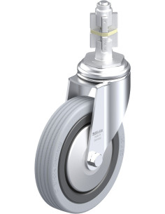 LKRA-VPA 125K-11-FA-E14 pasukamas ratukas, 125 mm