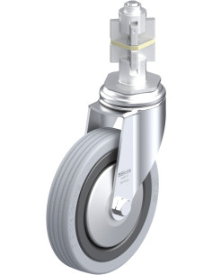 LKRA-VPA 125K-11-FA-E17 pasukamas ratukas su guma