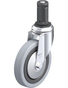 LKRA-VPA 125K-11-FA-ER14 pasukamas ratukas su guma