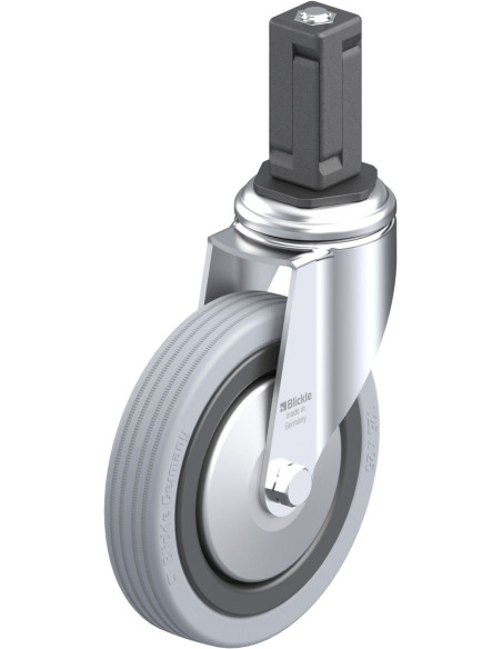 LKRA-VPA 125K-11-FA-EV14 pasukamas ratukas 125 mm