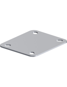 APS1-02,5 adapterio plokštė