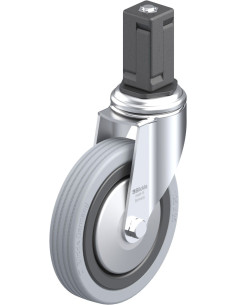 LKRA-VPA 125K-11-FA-EV15 pasukamas ratukas 125 mm