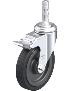 LKRA-VPA 125K-11-FI-EL-E11 antistatinis ratukas su