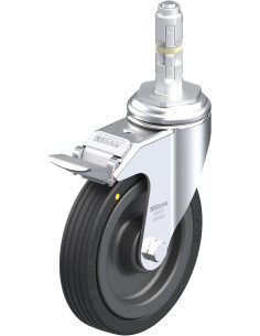 LKRA-VPA 125K-11-FI-EL-E12 antistatinis ratukas su