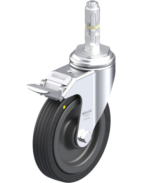 LKRA-VPA 125K-11-FI-EL-E12 antistatinis ratukas su