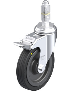 LKRA-VPA 125K-11-FI-EL-E13 antistatinis pasukamas ratukas