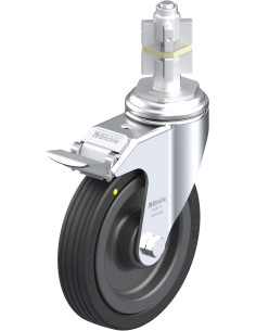 LKRA-VPA 125K-11-FI-EL-E15 antistatinis ratukas su