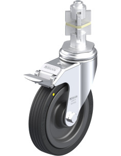 LKRA-VPA 125K-11-FI-EL-E17 antistatinis ratukas su