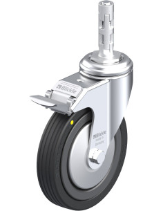 LKRA-VPA 125K-11-FI-EL-FA-E11 antistatinis ratukas su