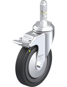 LKRA-VPA 125K-11-FI-EL-FA-E12 antistatinis pasukamas ratukas