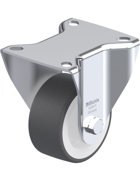 BK-POTH 75G poliuretano ratukas 75 mm