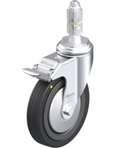 LKRA-VPA 125K-11-FI-EL-FA-E13 antistatinis ratukas su