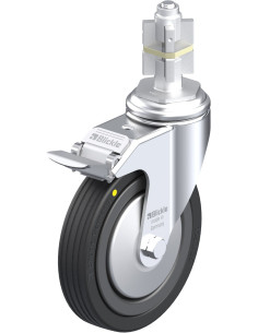 LKRA-VPA 125K-11-FI-EL-FA-E15 antistatinis ratukas su