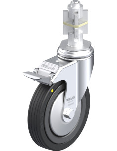 LKRA-VPA 125K-11-FI-EL-FA-E17 antistatinis ratukas su