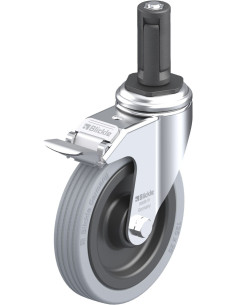 LKRA-VPA 125K-11-FI-ER13 pasukamas ratukas su stabdžiais